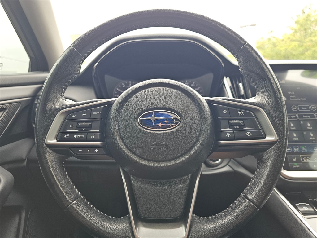 2024 Subaru Legacy Premium photo 26