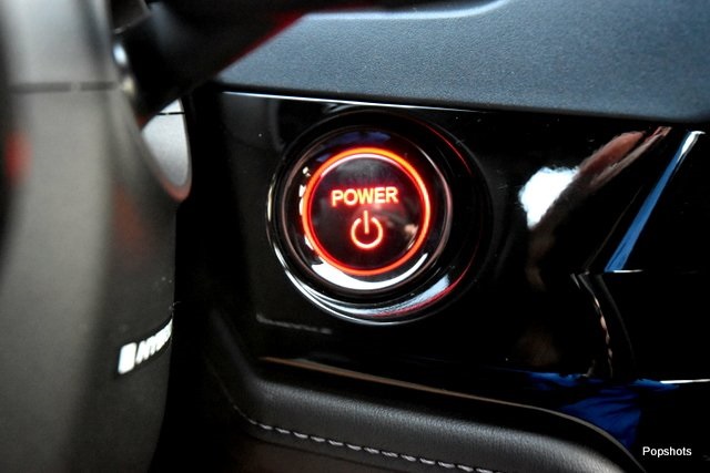 2025 Honda Accord Hybrid Sport photo 17