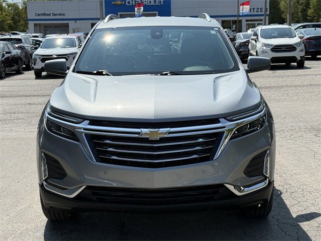 2023 Chevrolet Equinox Premier photo 12