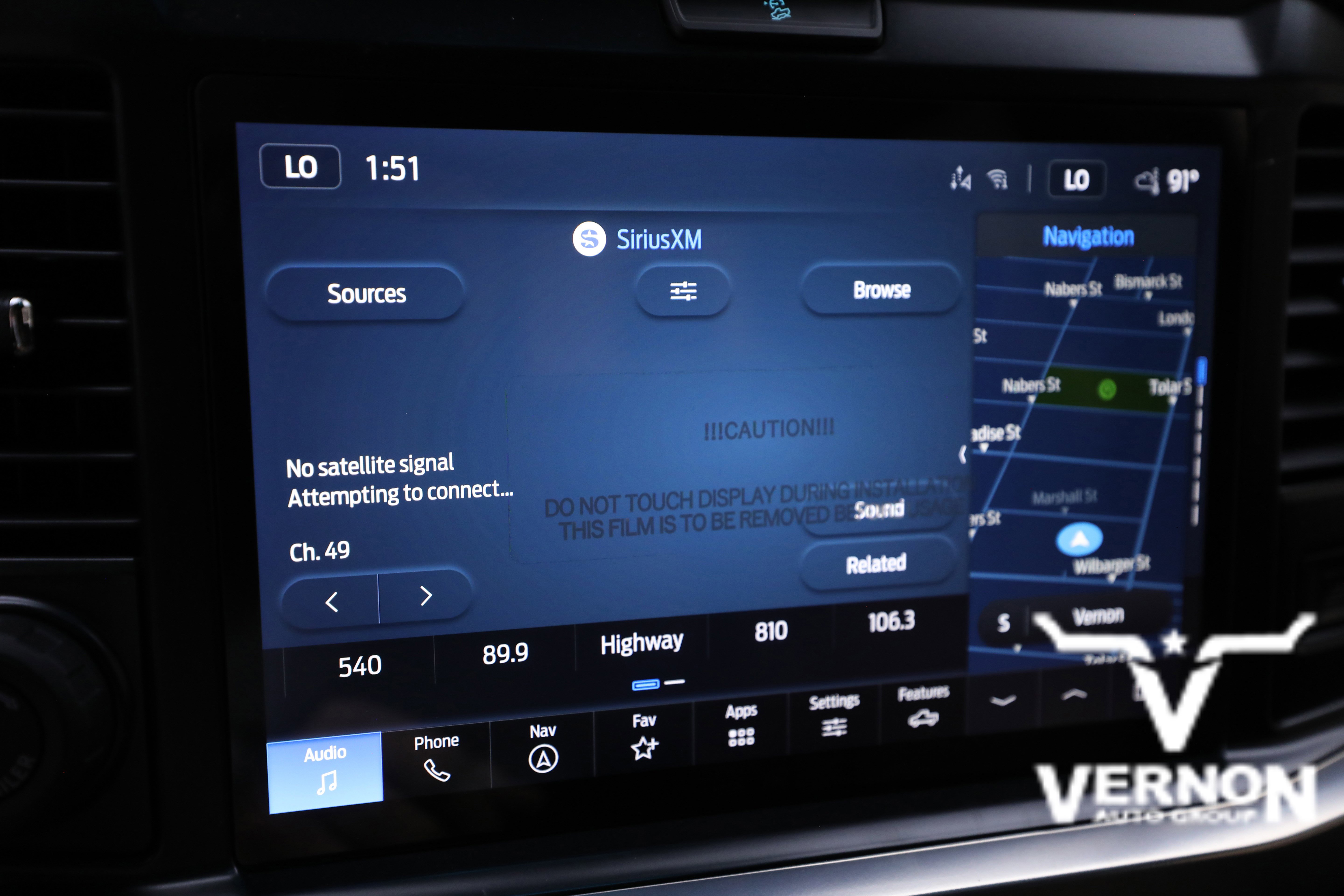 2026 Ford F-250 King Ranch Tremor photo 4