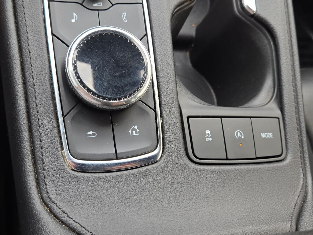 2023 Cadillac XT4 Premium Luxury photo 23