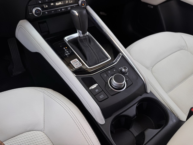 2024 Mazda CX-5 2.5 Premium Plus photo 12