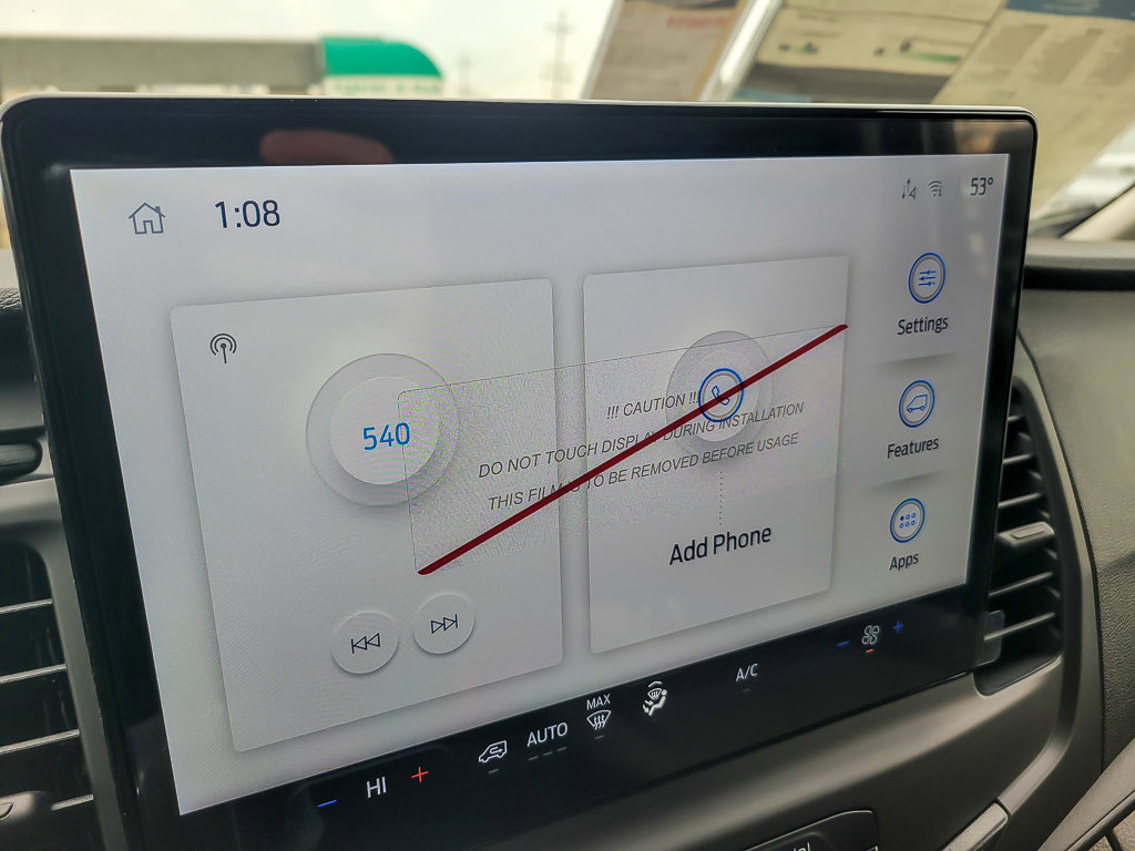 2026 FORD TRANSIT - Image 20