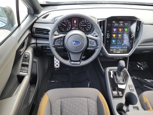 2025 Subaru Crosstrek Sport photo 11