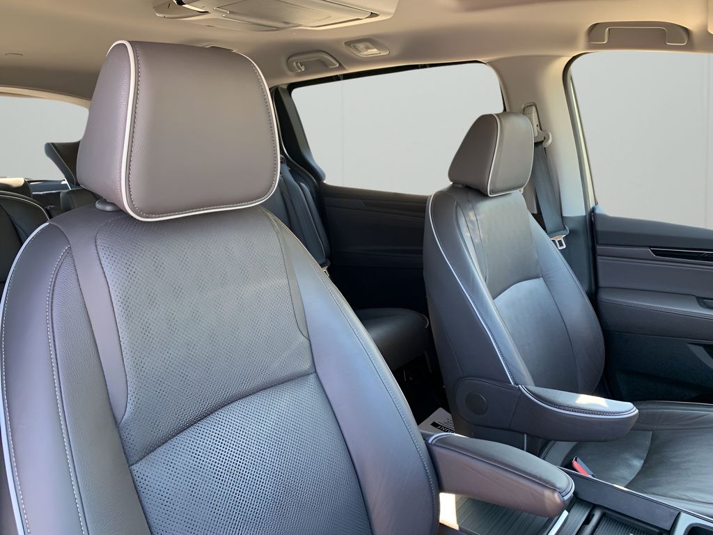 2023 Honda Odyssey Elite photo 17