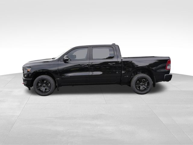 2020 Ram 1500 Big Horn Lone Star photo 4