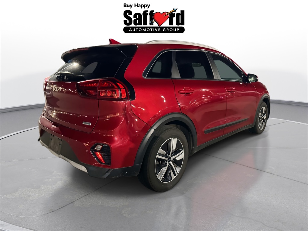 2022 Kia Niro Plug-In Hybrid EX Premium photo 7