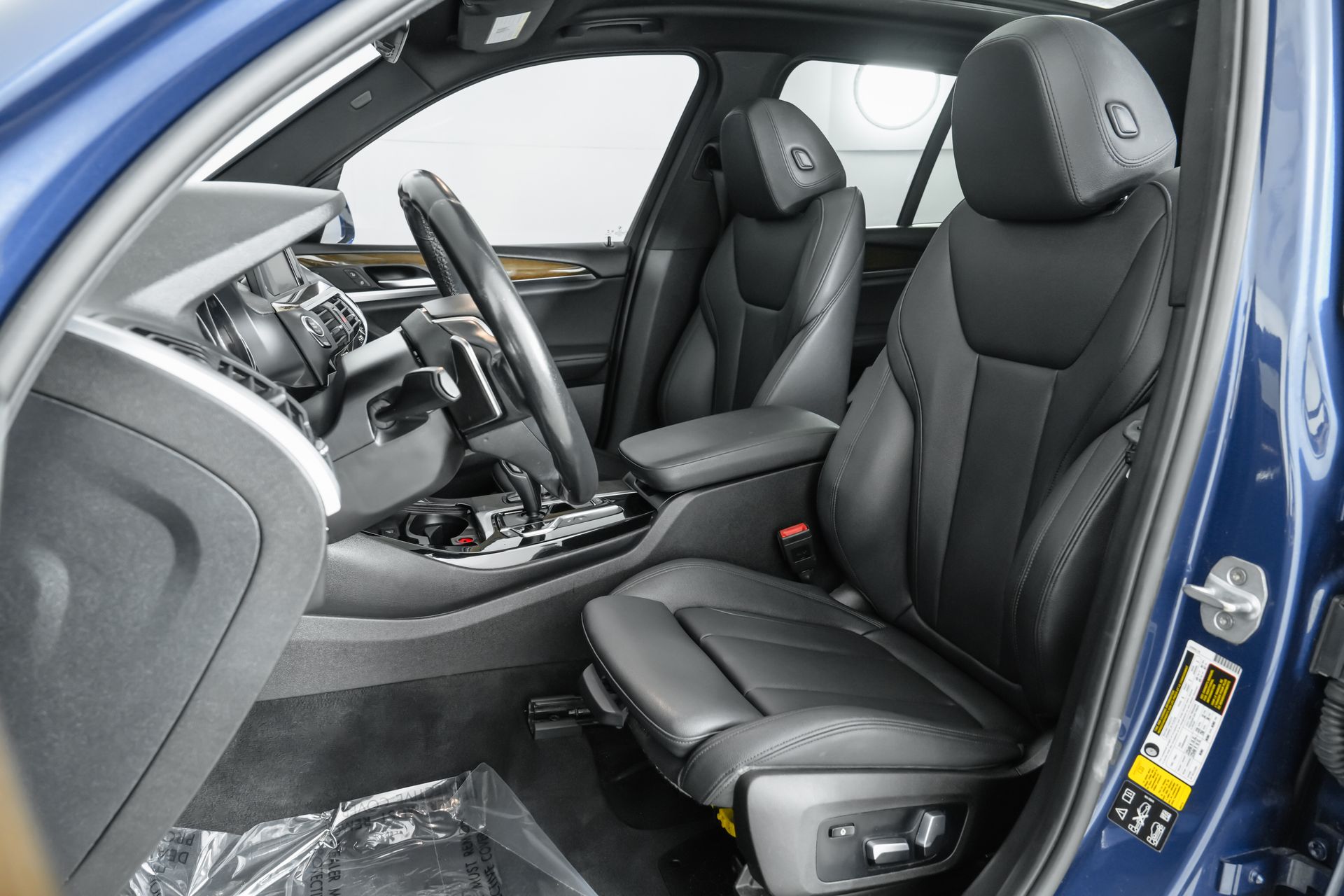 2018 Bmw X3 xDrive30i photo 20