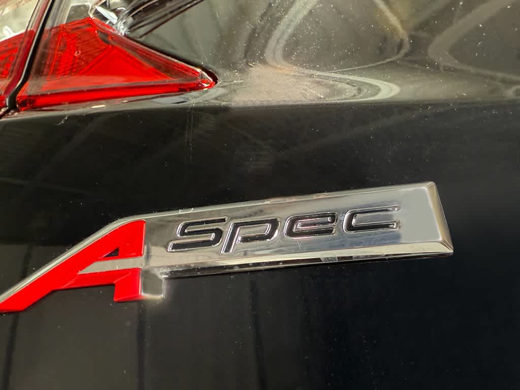 2025 Acura RDX A-Spec photo 6