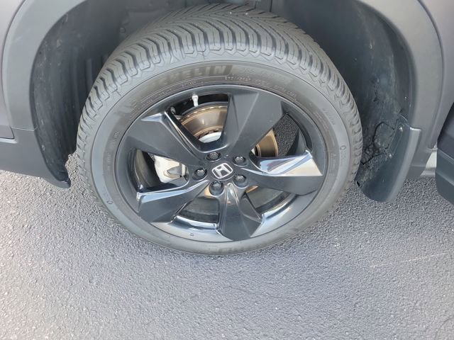 2021 Honda Passport Elite photo 25