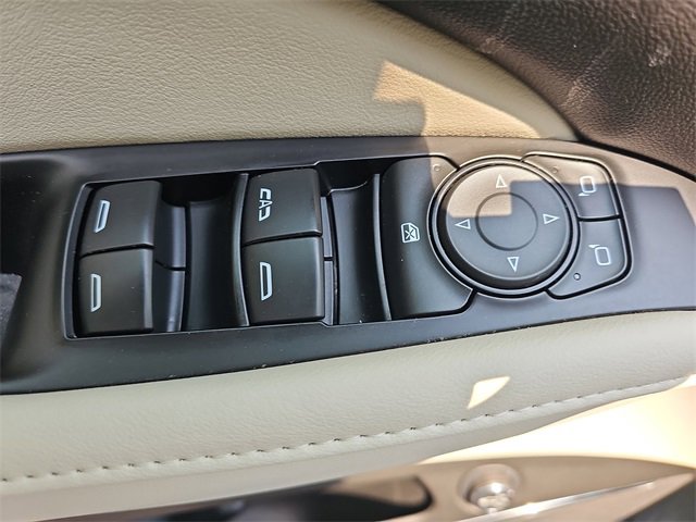 2023 Buick Enclave Essence photo 29