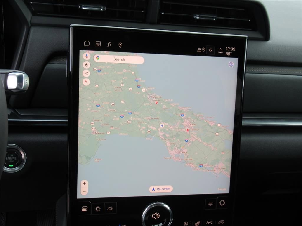 2026 Gmc Terrain AT4 photo 18