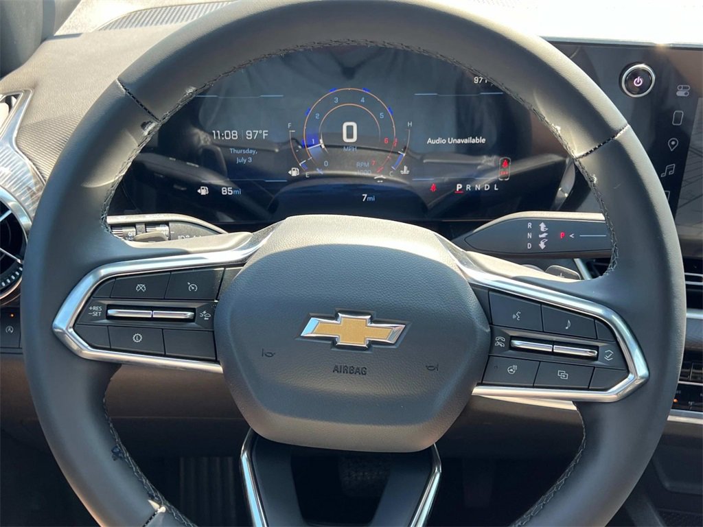 2026 Chevrolet Equinox LT photo 14