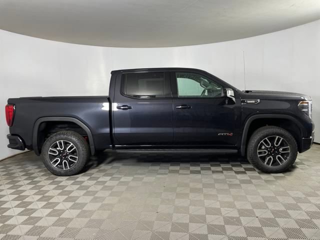 2026 Gmc Sierra 1500 AT4 photo 4