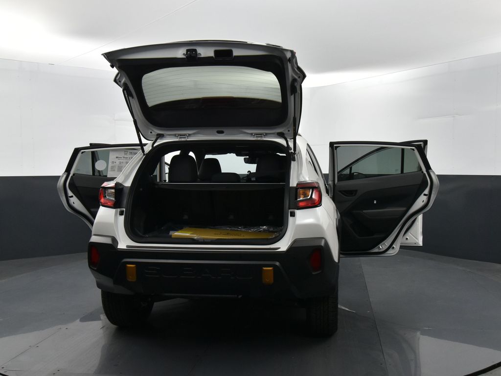 2025 Subaru Crosstrek Wilderness photo 31