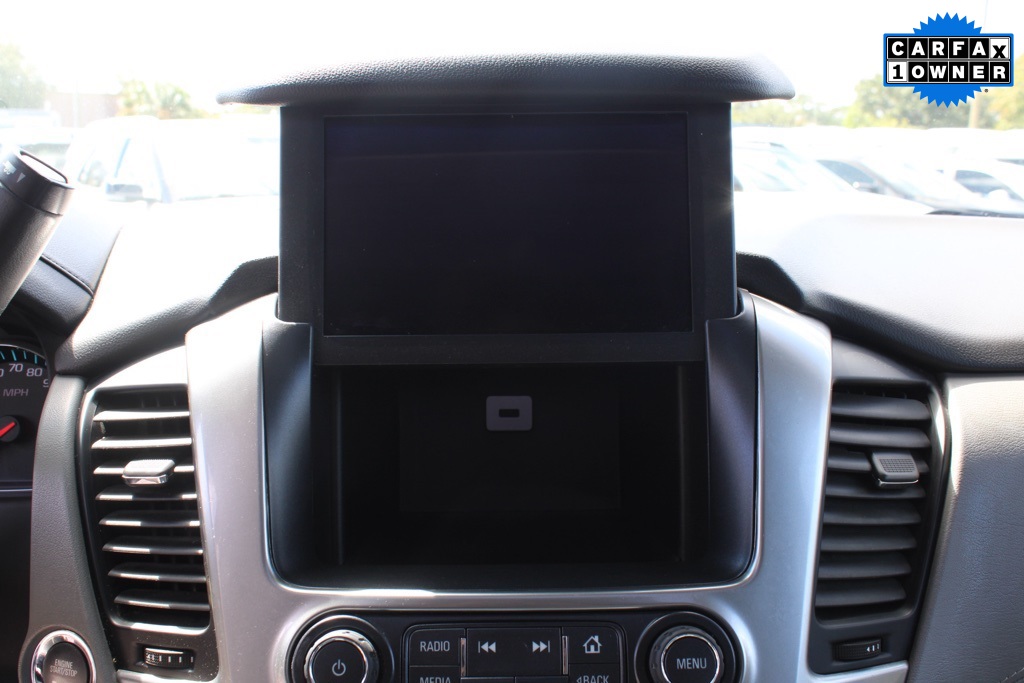 2020 Chevrolet Tahoe LT photo 22