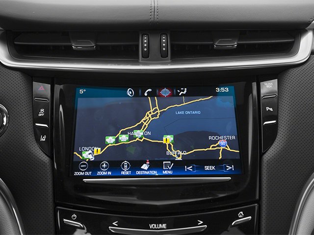 2014 Cadillac XTS Premium photo 20