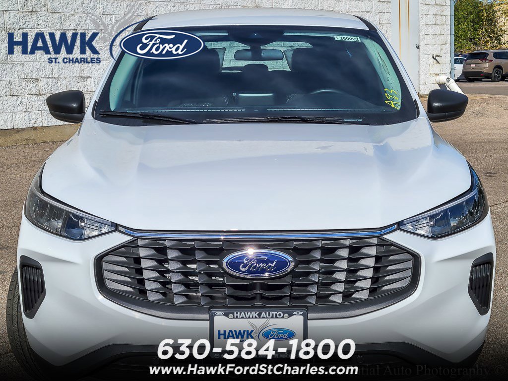 2026 FORD ESCAPE - Image 3