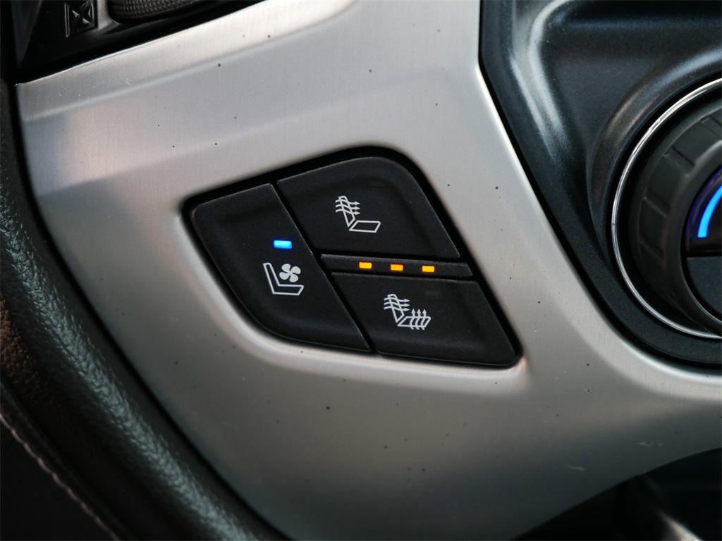 2018 Gmc Sierra 1500 SLT photo 21
