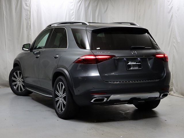 2026 Mercedes Benz GLE 350 4MATIC photo 7