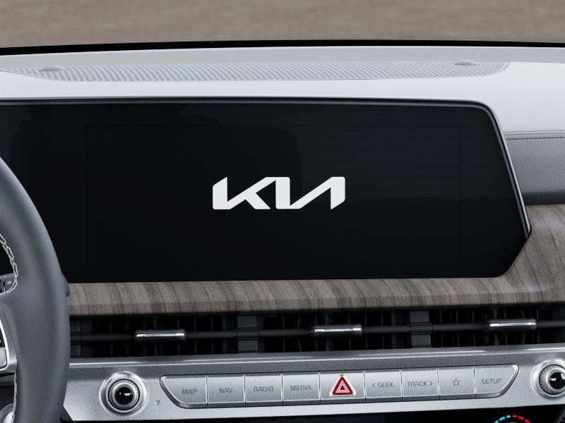 2025 Kia Telluride EX photo 17