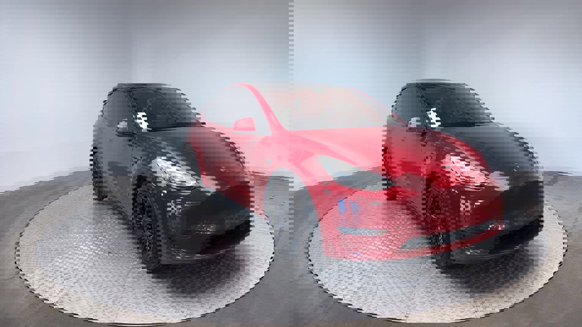 Used 2020 Tesla Model Y Long Range with VIN 5YJYGDEE0LF040160 for sale in Highlands Ranch, CO