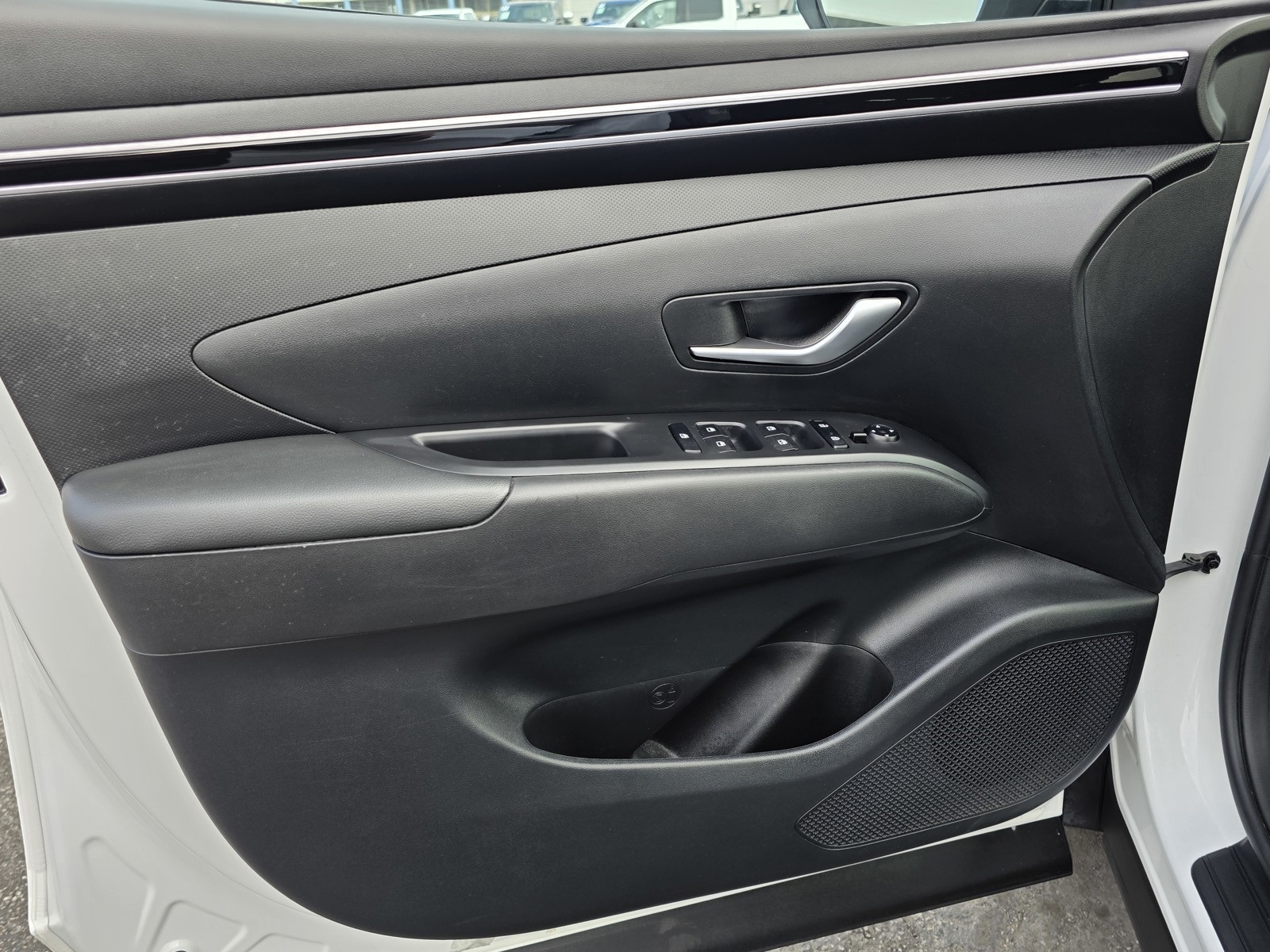 2023 Hyundai Tucson SEL photo 18