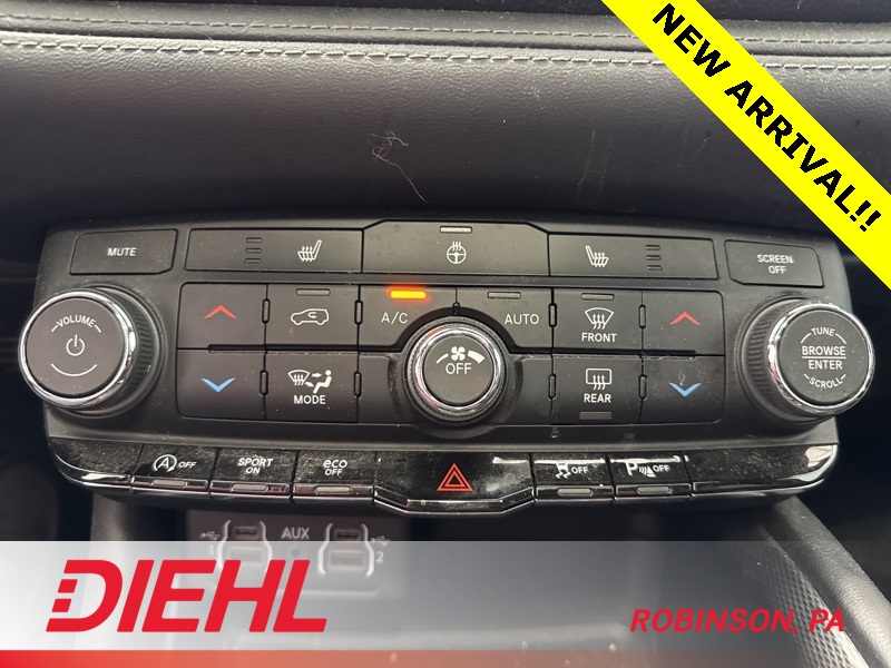 2021 Dodge Durango GT Plus photo 32