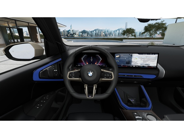 2026 Bmw X3 photo 11