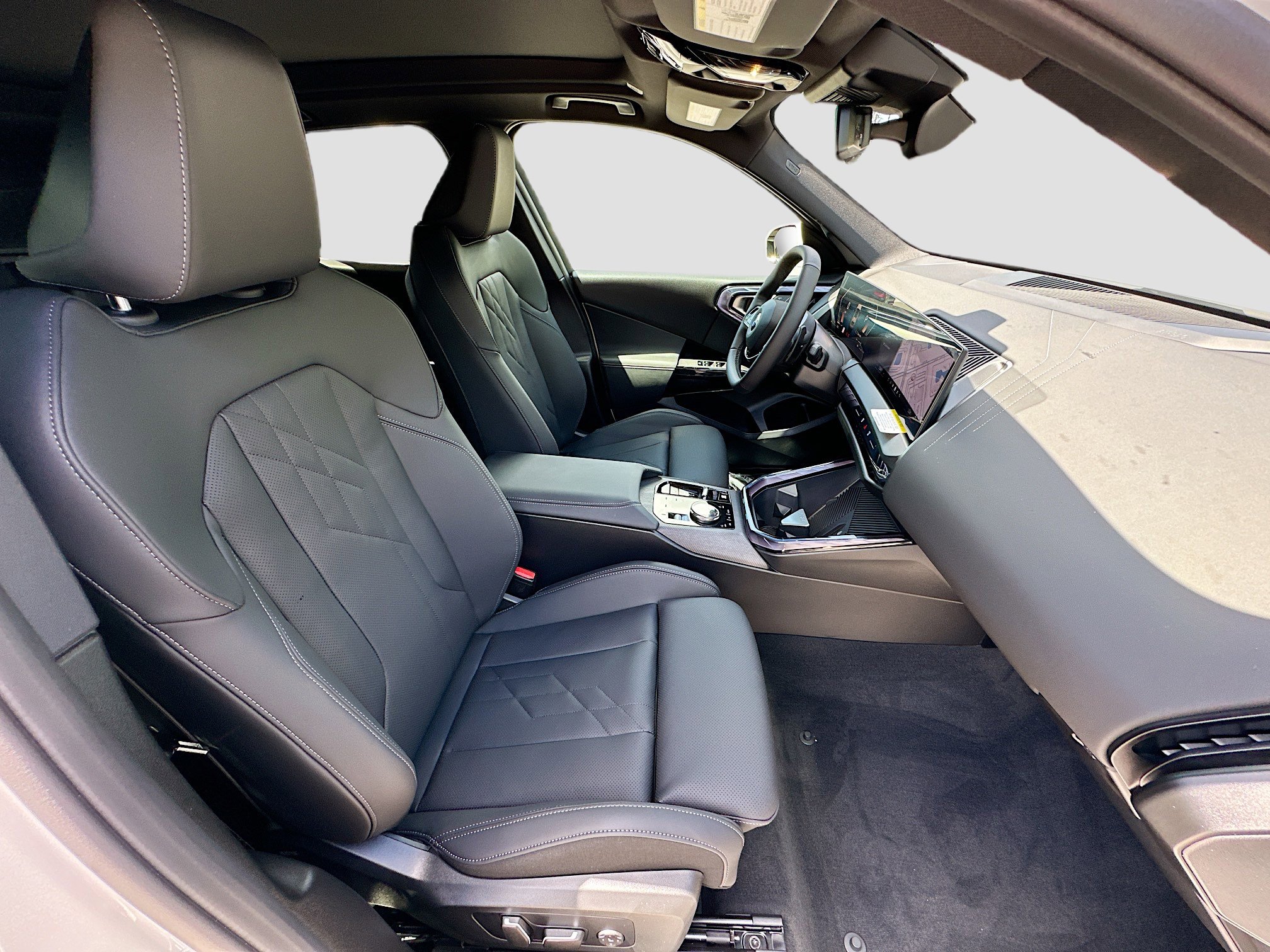 2026 Bmw X3 photo 25
