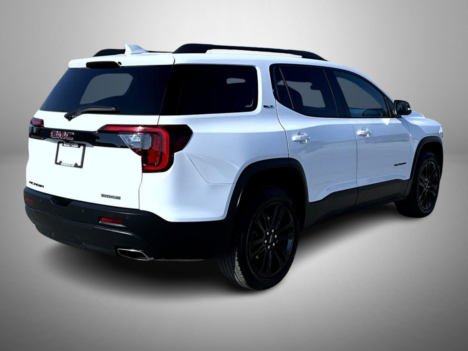 2023 Gmc Acadia SLT photo 3