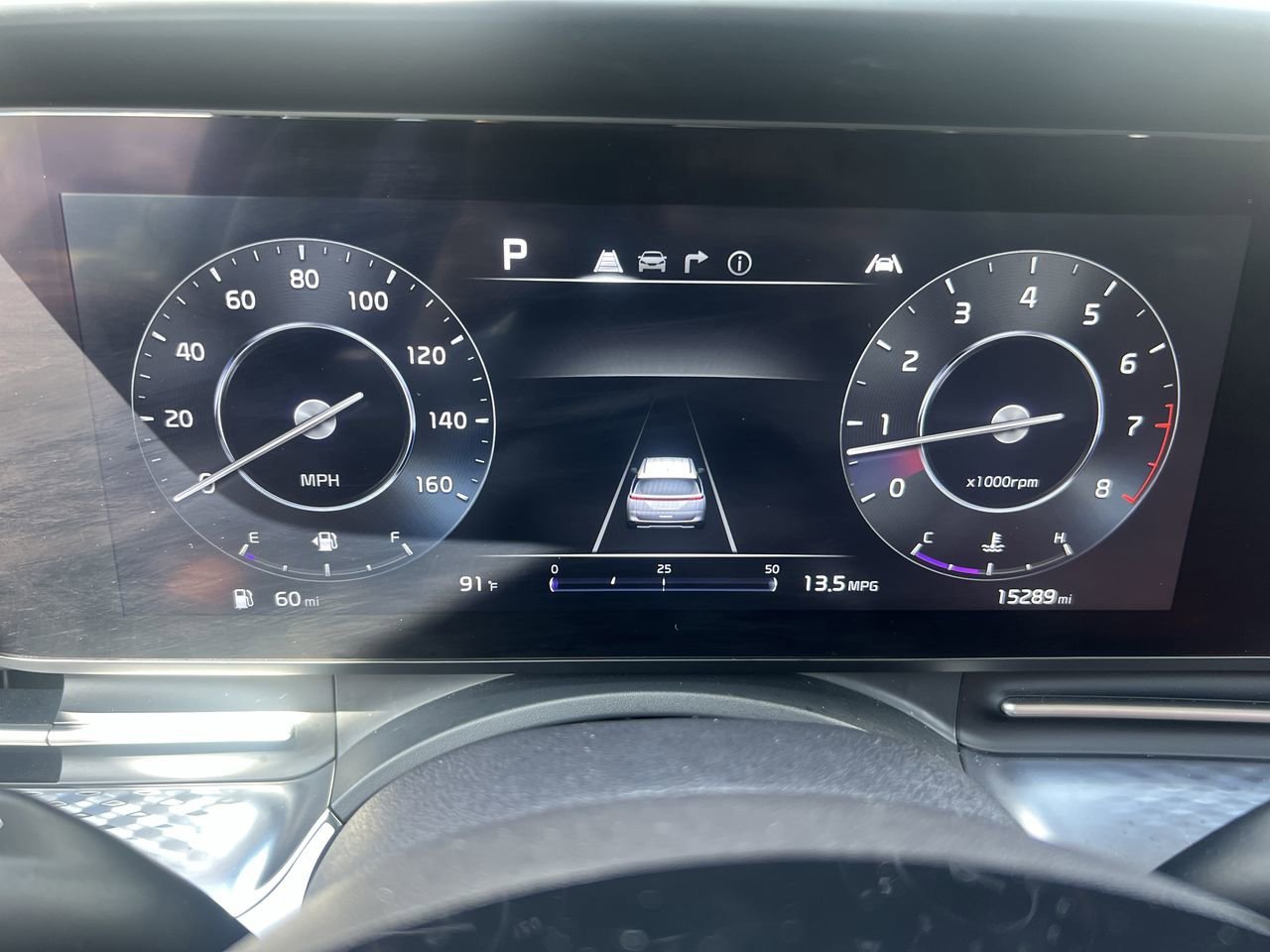 2023 Kia Carnival SX Prestige photo 27