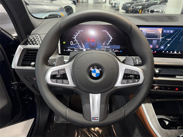 2026 Bmw X5 xDrive40i photo 16