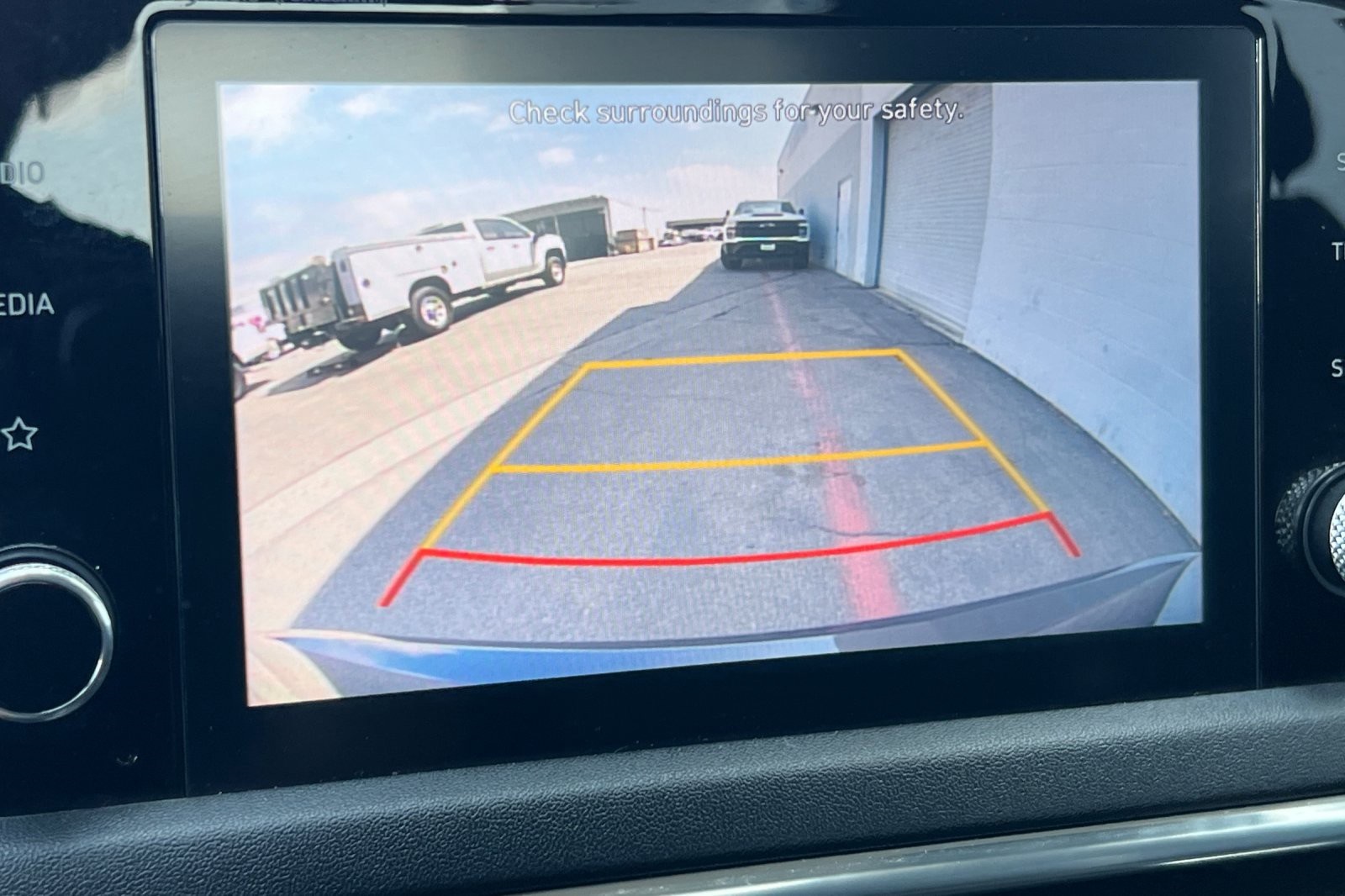 2021 Hyundai Sonata Hybrid Blue photo 21