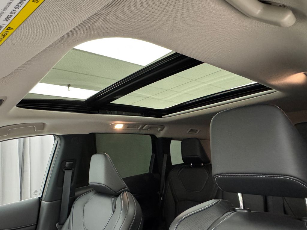 2024 Infiniti QX60 Pure AWD photo 34