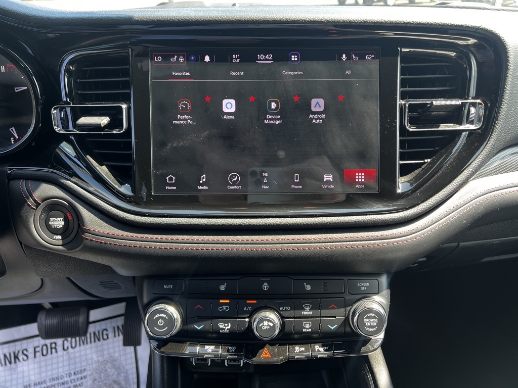 2022 Dodge Durango R/T photo 11
