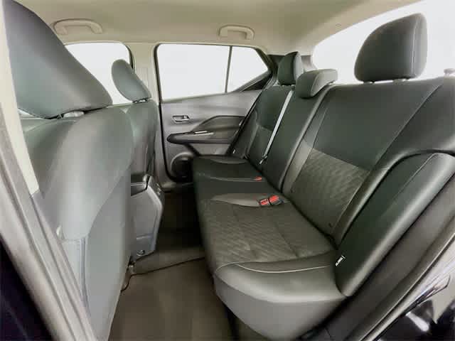 2024 Nissan Kicks SV photo 23