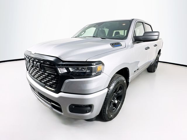 2025 Ram 1500 Tradesman photo 3