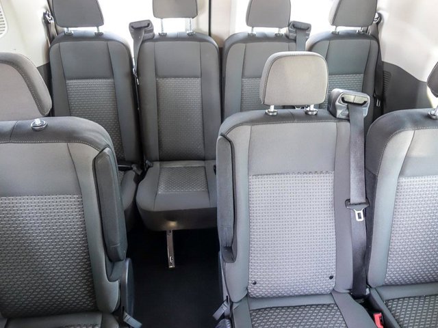 2024 FORD TRANSIT - Image 60