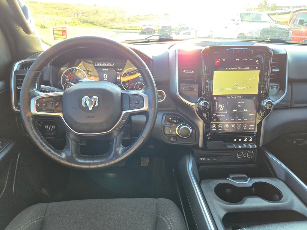 2019 Ram 1500 Big Horn Lone Star photo 15