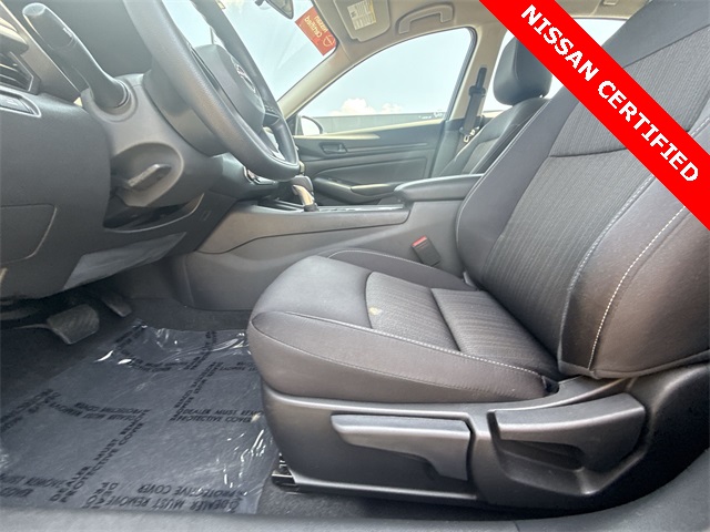 2024 Nissan Altima 2.5 S photo 12