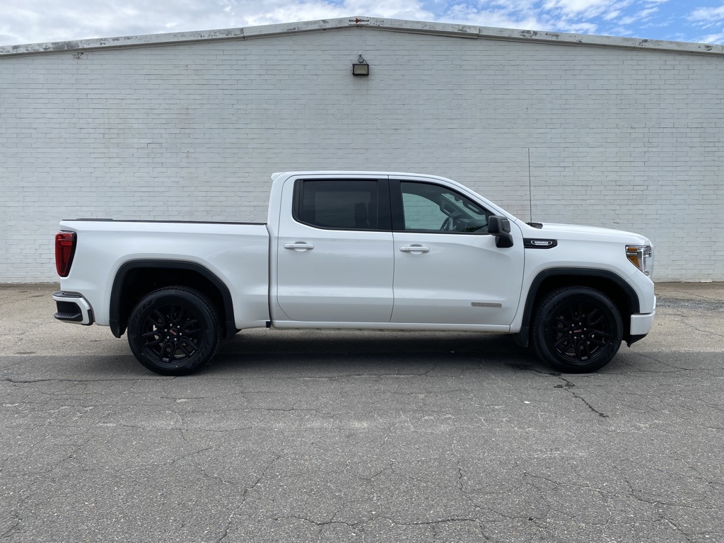2021 GMC Sierra 1500 Elevation's photo