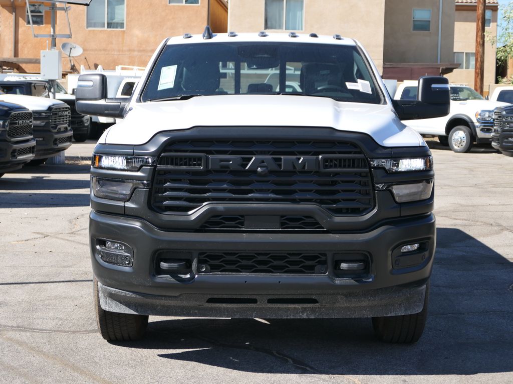 2026 Ram 3500 Tradesman photo 7