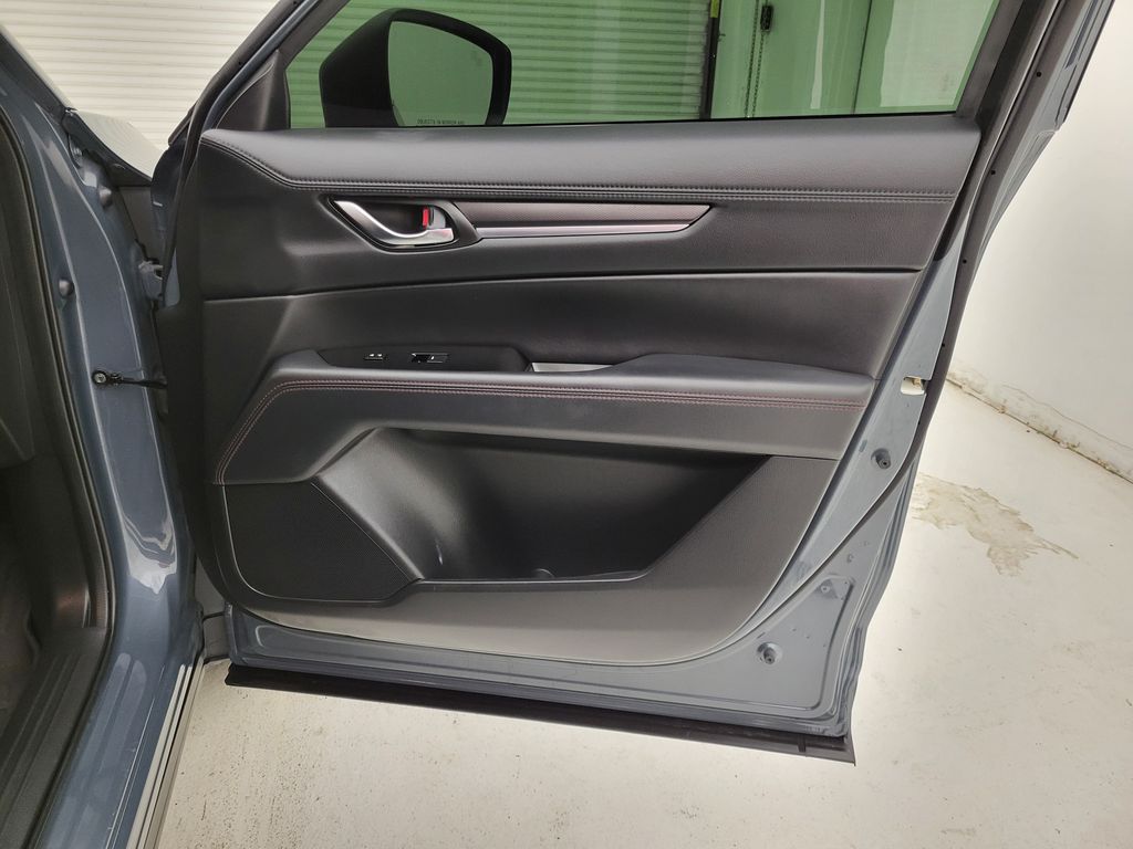 2022 Mazda CX-5 2.5 S Carbon photo 29