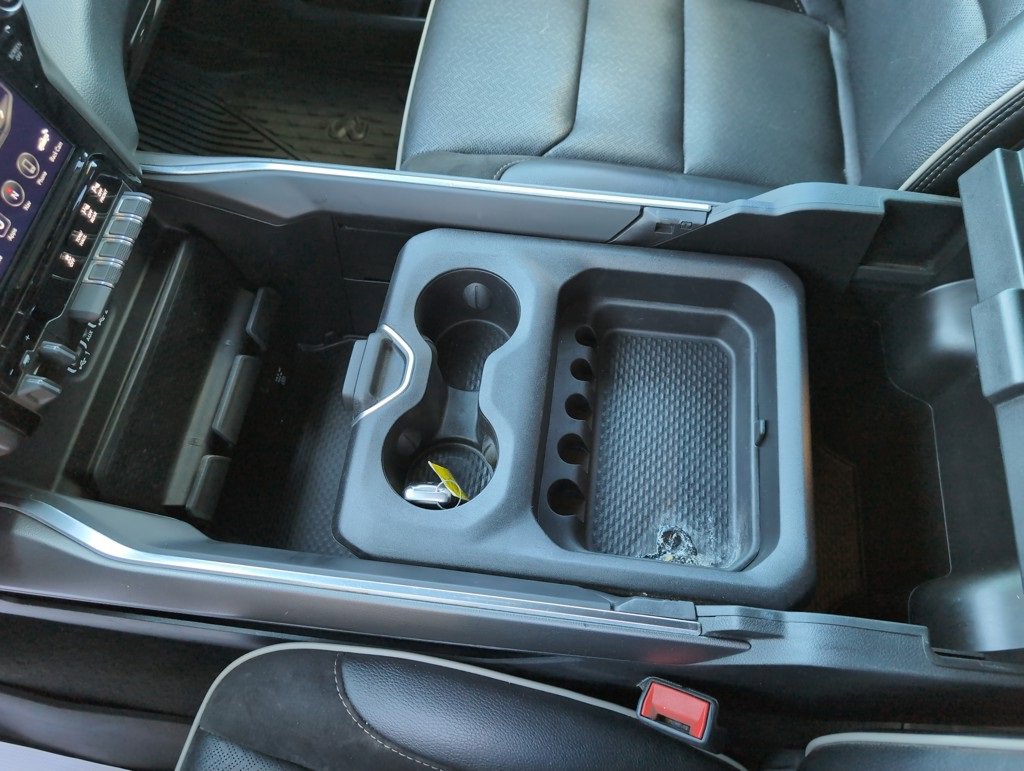 2020 Ram 1500 Laramie photo 20