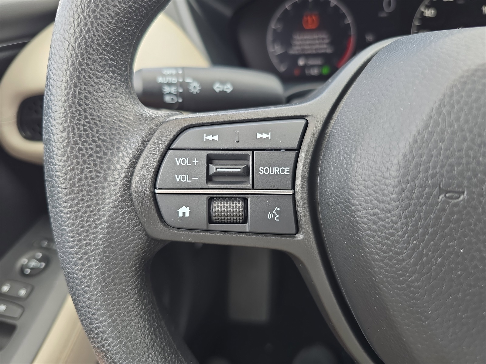 2023 Honda HR-V LX photo 19