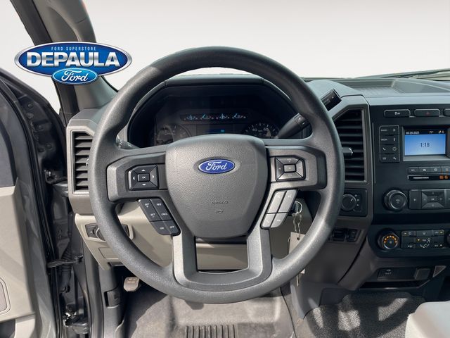 2022 Ford F-350 photo 13