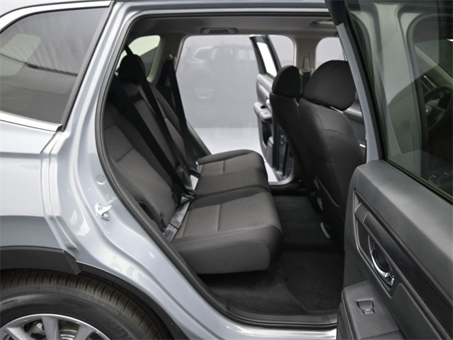 2026 Honda CR-V EX photo 2