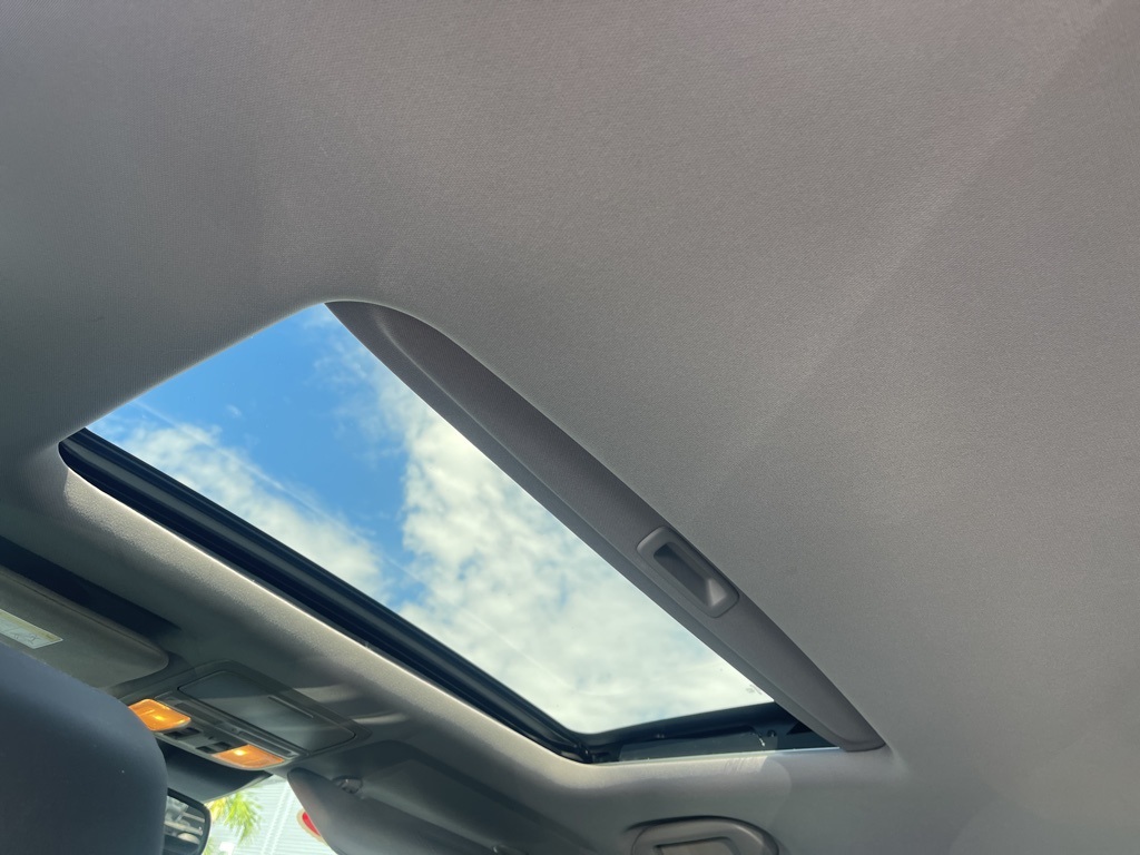 2018 Honda CR-V EX-L photo 14