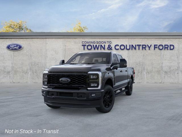 2026 Ford F-350 Lariat photo 13